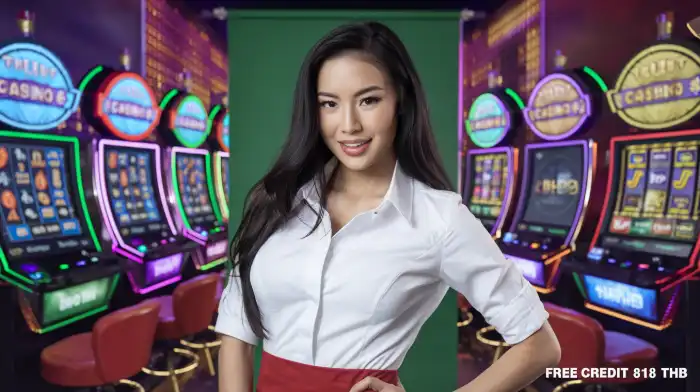 SA Gaming VIP ระบบถ่ายทอดสด HD คุณภาพ 4K พร้อมมุมมองหลากหลาย
